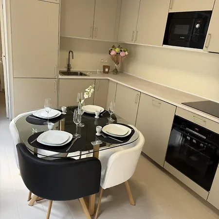 Design Chaleureux, Fontainebleau