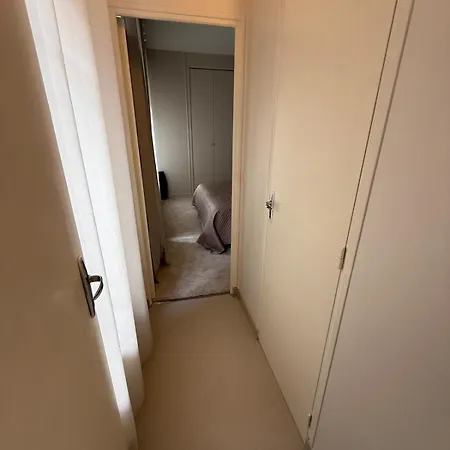 Design Chaleureux, Appartement Fontainebleau