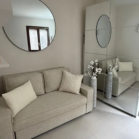 Appartement Design Chaleureux, *