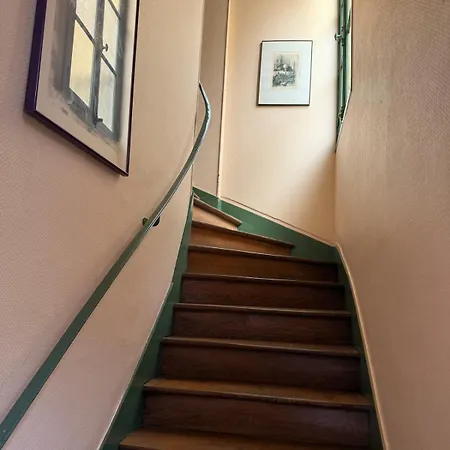 Design Chaleureux, *