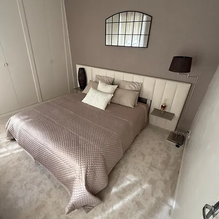 Design Chaleureux, フォンテーヌブロー