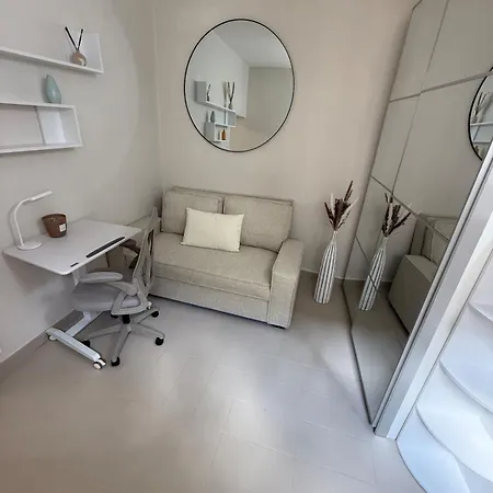 Design Chaleureux, フォンテーヌブロー