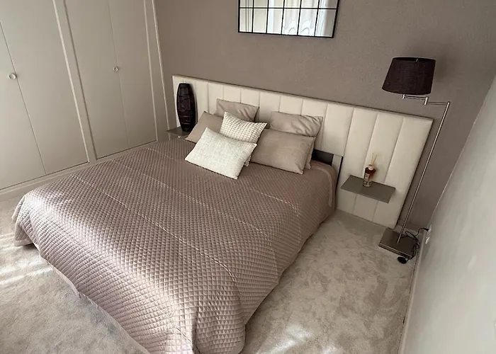 Design Chaleureux, フォンテーヌブロー